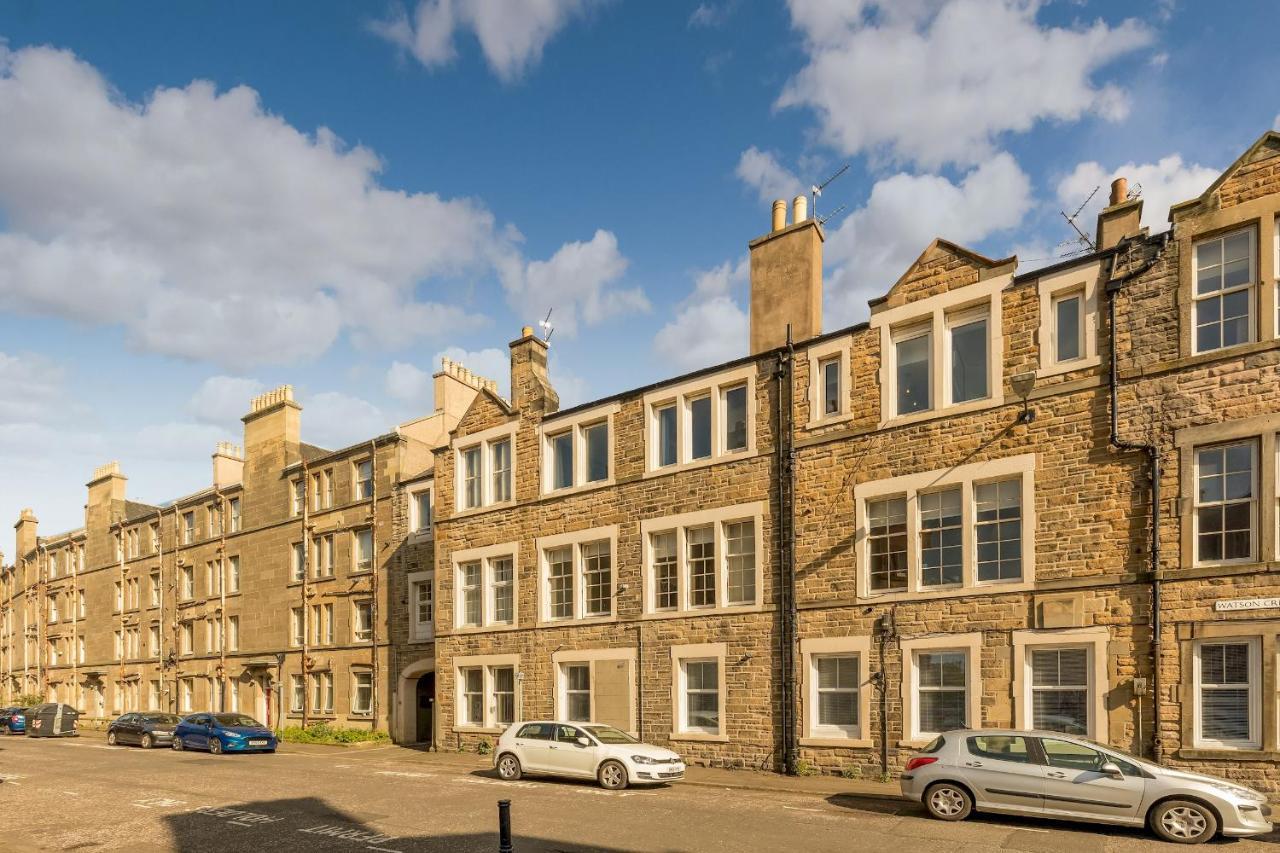 Pass The Keys Stunning 3 Bed Loft Style Apt With Free Parking EDI Exterior foto